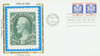 286360 - First Day Cover