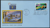 327424 - First Day Cover