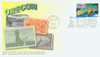 327425 - First Day Cover