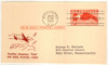 297392 - First Day Cover