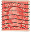 339634 - Used Stamp(s)