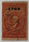 293977 - Used Stamp(s) 