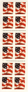 327685 - Mint Stamp(s)