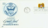 313437 - First Day Cover