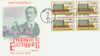 304578 - First Day Cover