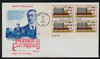 304579 - First Day Cover