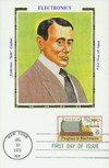 304581 - First Day Cover