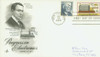 304577 - First Day Cover