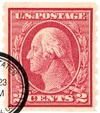 332261 - Used Stamp(s)