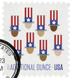 747170 - Used Stamp(s)