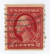 332262 - Used Stamp(s) 