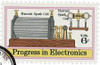 304585 - Used Stamp(s)