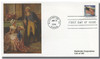 636842 - First Day Cover