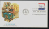 307496 - First Day Cover