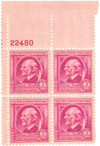 344949 - Mint Stamp(s)