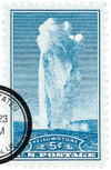 342491 - Used Stamp(s)