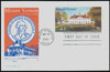 298095 - First Day Cover