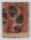 714355 - Used Stamp(s) 