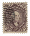 341523 - Used Stamp(s) 