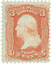 345975 - Mint Stamp(s)