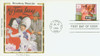 316829 - First Day Cover