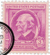 344951 - Used Stamp(s)