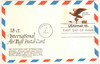 297414 - First Day Cover