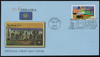 327360 - First Day Cover