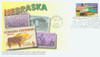 327361 - First Day Cover