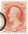 304279 - Used Stamp(s)