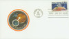 307045 - First Day Cover