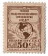 836677 - Mint Stamp(s)