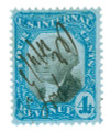 293343 - Used Stamp(s)