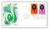 67950 - First Day Cover