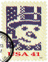 332948 - Used Stamp(s)