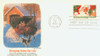 309733 - First Day Cover