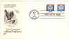 286457 - First Day Cover