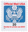 286460 - Mint Stamp(s)