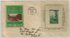 343696 - First Day Cover