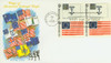 303058 - First Day Cover