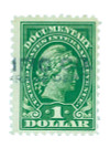 294129 - Used Stamp(s)