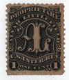 513298 - Used Stamp(s) 