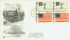 303057 - First Day Cover