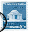 304749 - Used Stamp(s)