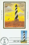 313792 - First Day Cover