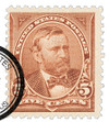 314686 - Used Stamp(s)