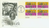 302254 - First Day Cover