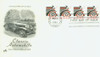 318427 - First Day Cover