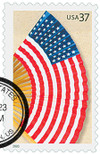 329118 - Used Stamp(s)