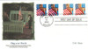 318545 - First Day Cover